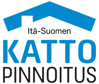 Itä-Suomen kattopinnoitus Oy